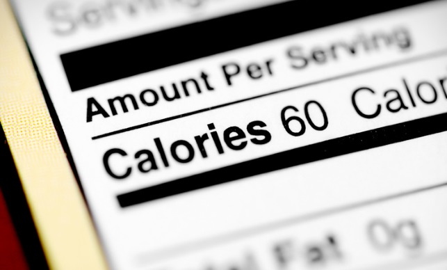 kalorije i suficit